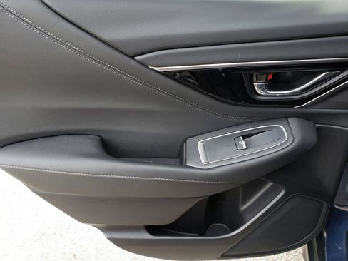 Used 2025 Subaru Outback Touring w/ Tech Package 3 image 12