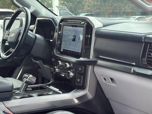 Used 2021 Ford F150 Limited image 29