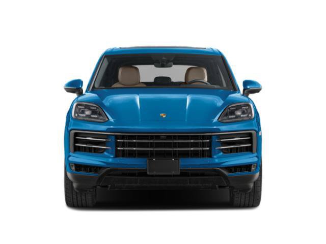 Certified 2026 Porsche Cayenne AWD/4WD image 7