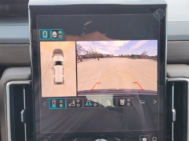 Used 2026 GMC Yukon Denali Ultimate w/ LPO, Floor Liner Package AWD/4WD image 19