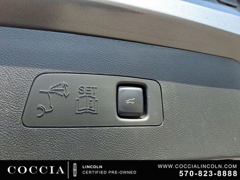Certified 2022 Lincoln Corsair Reserve w/ Equipment Group 201A AWD/4WD image 30