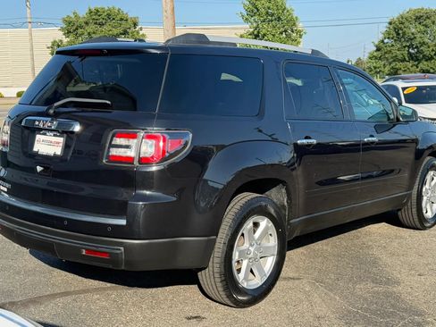Used 2015 GMC Acadia SLE FWD image 7