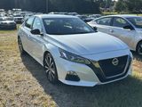 Used 2020 Nissan Altima 2.5 SR image 3