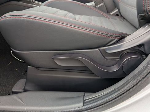 New 2025 Mitsubishi Outlander Sport SE image 14