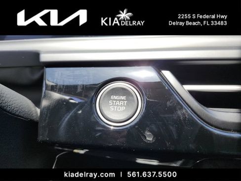 New 2026 Kia Seltos S FWD image 28