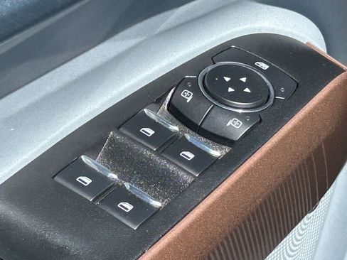 Used 2024 Ford Maverick Lariat w/ FX4 Off-Road Package AWD/4WD image 29