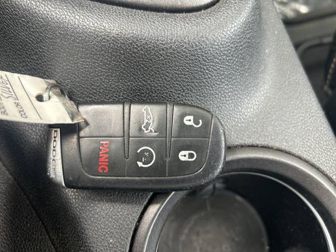 Used 2013 Dodge Dart Limited w/ Limited Special Edition Group FWD image 27
