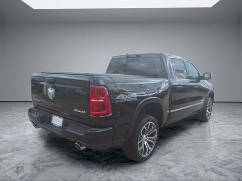 Used 2025 RAM 1500 Tungsten w/ Off Road Group image 7
