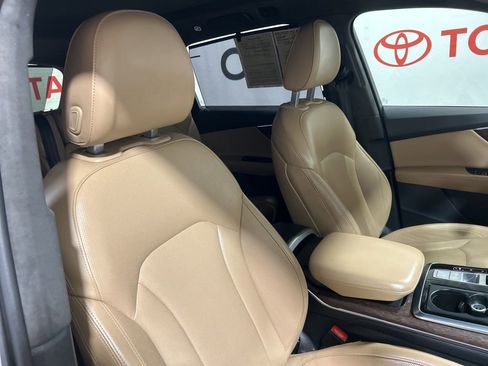 Used 2022 Audi Q7 3.0T Prestige image 14