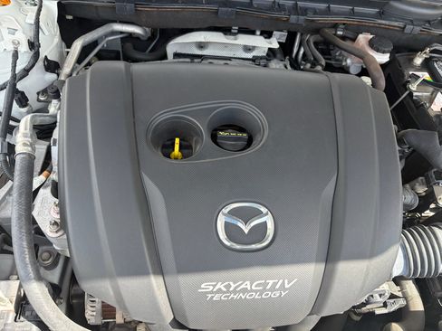 Used 2018 MAZDA MAZDA6 Touring FWD image 30