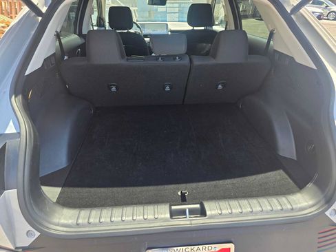 Used 2024 Hyundai Ioniq 5 SEL RWD image 15