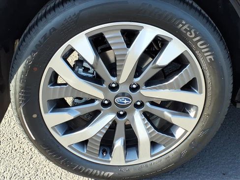 Certified 2025 Subaru Forester Touring w/ Popular Package - Touring image 9