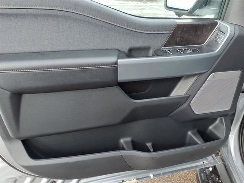 Used 2023 Ford F150 Lightning Lariat w/ Equipment Group 511A High image 14