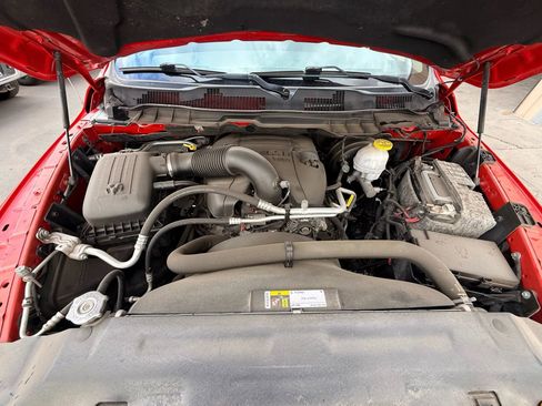 Used 2018 RAM 1500 Express w/ Wheel & Sound Group image 19