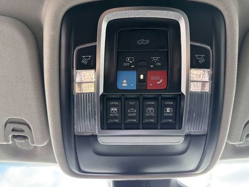 New 2026 RAM 1500 Tungsten image 26