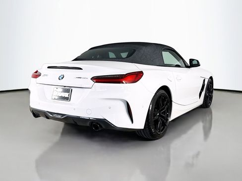 Used 2021 BMW Z4 sDrive30i w/ M Sport Package image 7