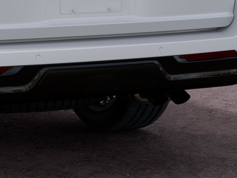 New 2027 Lincoln Navigator Premiere AWD/4WD image 23