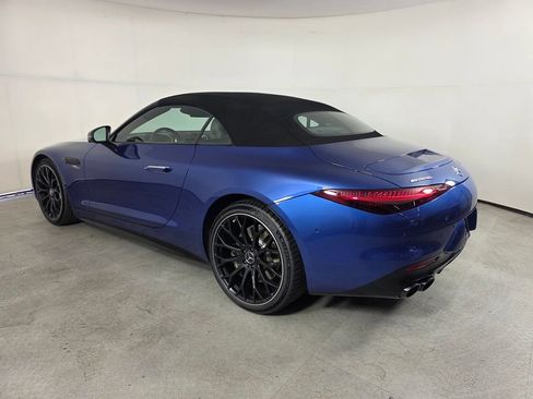 Certified 2023 Mercedes-Benz SL 43 AMG image 7