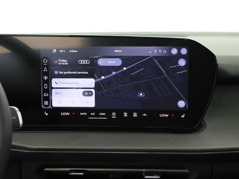 New 2026 Audi Q3 quattro 2.0T AWD/4WD image 19
