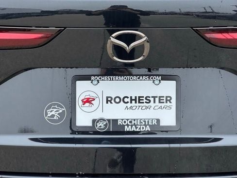 New 2026 MAZDA CX-90 3.3 Turbo w/ Premium Sport Pkg AWD/4WD image 88