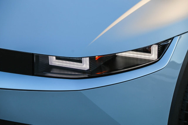 Certified 2024 Hyundai Ioniq 5 SEL AWD/4WD image 8