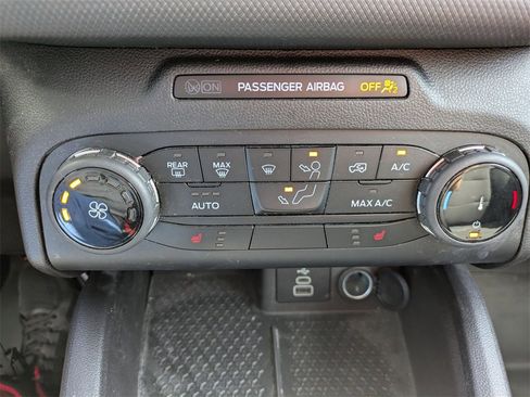 Used 2023 Ford Bronco Sport Badlands image 20