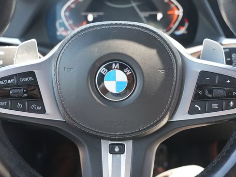 Used 2021 BMW X7 xDrive40i w/ M Sport Package AWD/4WD image 13