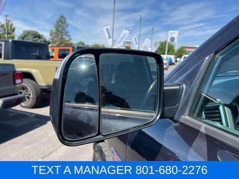 Used 2016 RAM 1500 Big Horn AWD/4WD image 13