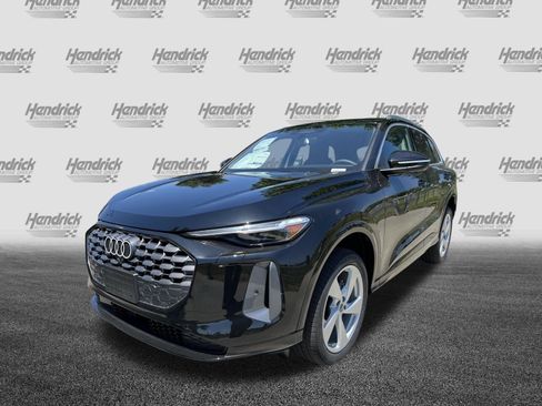 Used 2026 Audi Q5 Premium Plus w/ Premium Plus AWD/4WD image 5