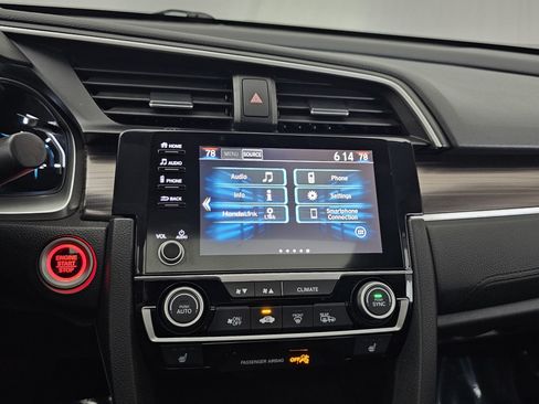 Used 2020 Honda Civic EX-L image 38