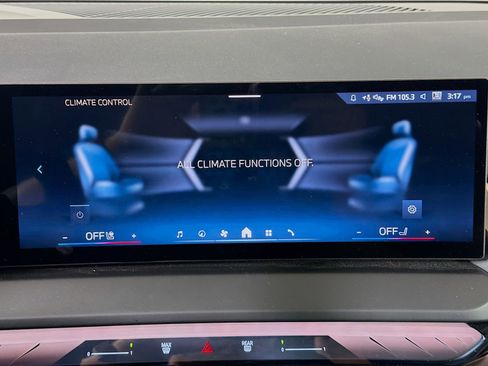 Used 2025 BMW X3 xDrive30i image 15
