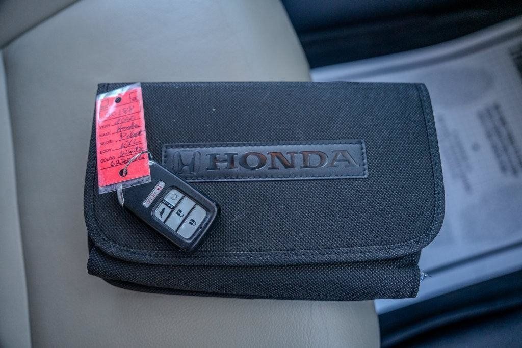Used 2020 Honda Pilot EX-L image 29