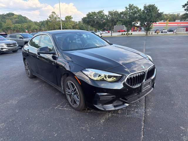 Used 2024 BMW 228i xDrive Gran Coupe AWD/4WD image 4