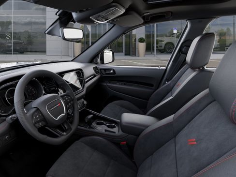 New 2026 Dodge Durango GT AWD/4WD image 22
