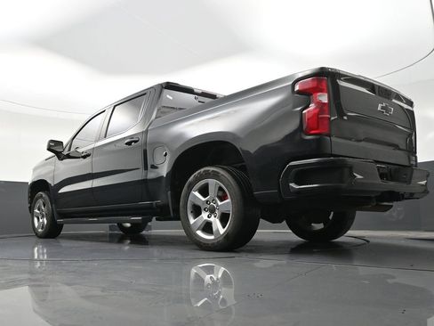 Used 2021 Chevrolet Silverado 1500 RST w/ Convenience Package II image 25