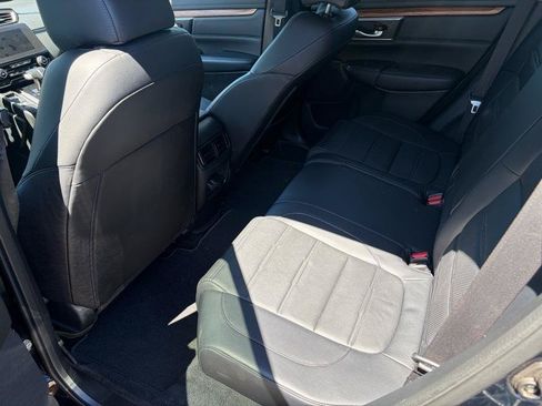 Used 2018 Honda CR-V EX-L image 9