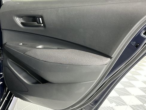 Used 2024 Toyota Corolla LE image 30