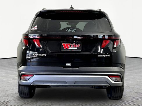 New 2026 Hyundai Tucson SEL AWD/4WD image 5