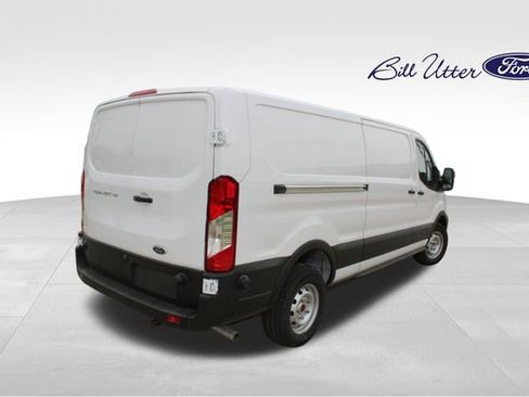 New 2025 Ford Transit 350 148 Low Roof image 3