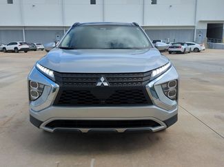 Used 2022 Mitsubishi Eclipse Cross SE FWD video 2
