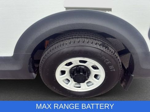 Used 2023 Chevrolet Brightdrop 600 w/ Active Safety Package 2 AWD/4WD image 11