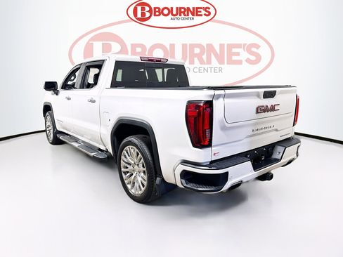 Used 2019 GMC Sierra 1500 Denali w/ Denali Ultimate Package image 10