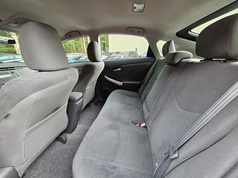 Used 2010 Toyota Prius Two image 29