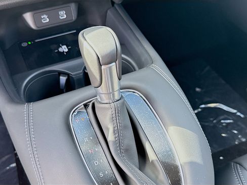 New 2026 Honda HR-V EX-L image 15