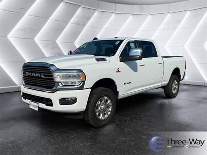 Used 2024 RAM 2500 Laramie
