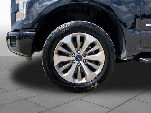 Used 2017 Ford F150 XL w/ Equipment Group 101A Mid RWD image 11