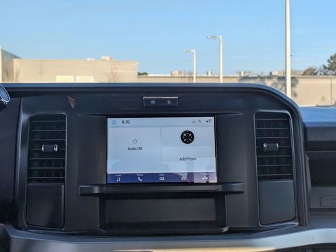 New 2026 Ford F250 XL w/ STX Appearance Package image 18