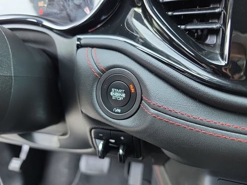 Used 2024 Dodge Durango R/T AWD/4WD image 16