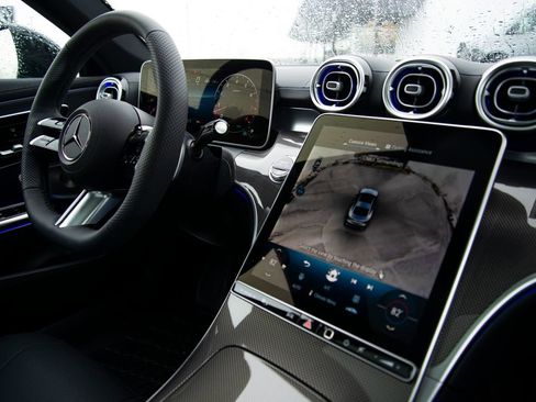 New 2026 Mercedes-Benz CLE 300 CLE 300 image 16