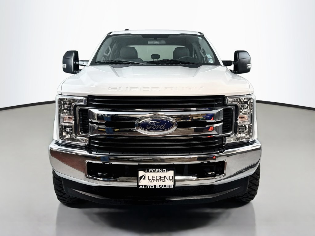 Used 2019 Ford F250 XLT AWD/4WD image 3